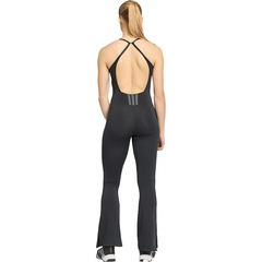 Macacão adidas All Onesie Flare Feminino - Foto 2