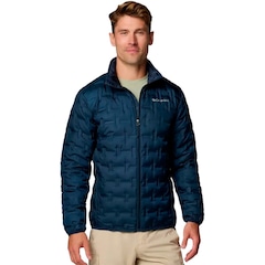 Jaqueta Columbia Delta Ridge II Down Masculina - Foto 1