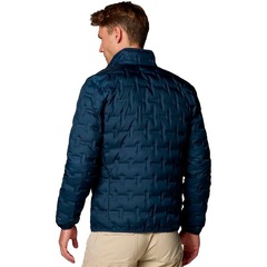 Jaqueta Columbia Delta Ridge II Down Masculina - Foto 2