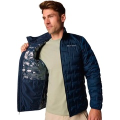 Jaqueta Columbia Delta Ridge II Down Masculina - Foto 3