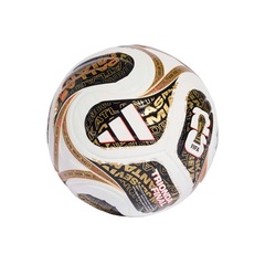 Mini Bola adidas Trionda Finals Copa do Mundo da FIFA 26 - Foto 1