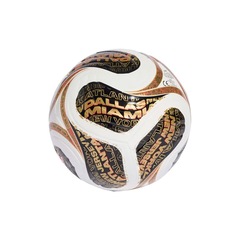 Mini Bola adidas Trionda Finals Copa do Mundo da FIFA 26 - Foto 3