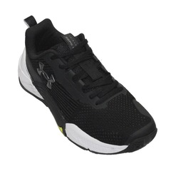 Tênis Under Armour Tribase Reps Il Crossfit Unissex - Foto 4