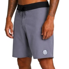 Bermuda Rip Curl Icons Premium 18 Masculino - Foto 1