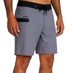 Bermuda Rip Curl Icons Premium 18 Masculino - Foto 3