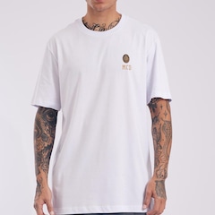 Camiseta MCD Costas Terço Masculina - Foto 1