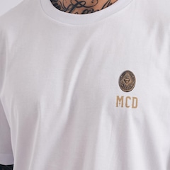 Camiseta MCD Costas Terço Masculina - Foto 3