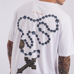Camiseta MCD Costas Terço Masculina - Foto 4