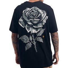 Camiseta MCD Costas Rosa Dolar Masculina - Foto 2