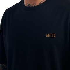 Camiseta MCD Costas Rosa Dolar Masculina - Foto 3