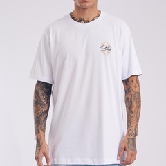 Camiseta MCD Costas Anjo Masculina - Foto 1
