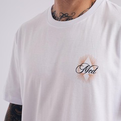 Camiseta MCD Costas Anjo Masculina - Foto 3
