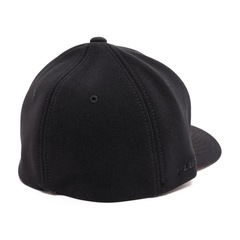 Boné Quiksilver Gradient Round Tropicamo - Foto 2