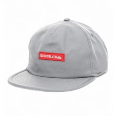 Boné Quiksilver Dna Clicker - Foto 1