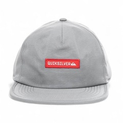 Boné Quiksilver Dna Clicker - Foto 3