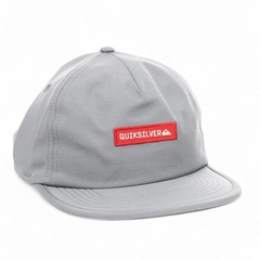 Boné Quiksilver Dna Clicker - Foto 4