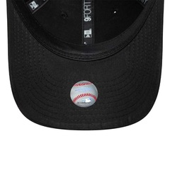 Boné New Era New York Yankees Flawless - Foto 5