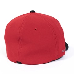 Boné Quiksilver Emb Three Logo - Foto 2