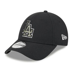 Boné New Era 9FORTY Los Angeles Dodgers - Foto 1