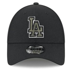 Boné New Era 9FORTY Los Angeles Dodgers - Foto 2