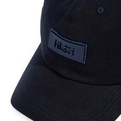 Boné High Polo Hat Stamp Navy - Foto 3