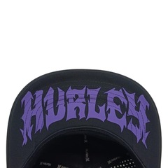 Boné Hurley Wizard - Foto 6