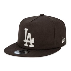 Boné New Era The Golfer MLB Los Angeles Dodgers Core - Foto 1