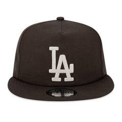 Boné New Era The Golfer MLB Los Angeles Dodgers Core - Foto 2