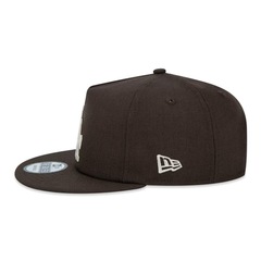 Boné New Era The Golfer MLB Los Angeles Dodgers Core - Foto 3