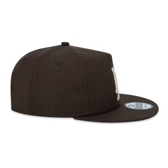 Boné New Era The Golfer MLB Los Angeles Dodgers Core - Foto 4