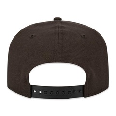 Boné New Era The Golfer MLB Los Angeles Dodgers Core - Foto 5