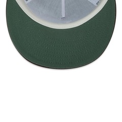 Boné New Era The Golfer MLB Los Angeles Dodgers Core - Foto 6