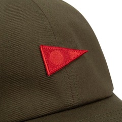 Boné Florence Marine Burgee Unstructured - Foto 3