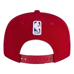 Boné New Era A-Frame NBA Miami Heat - Foto 4