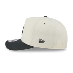 Boné New Era MLB 9FIFTY AFRAME SNAPBACK Los Angeles Dodgers - Foto 3