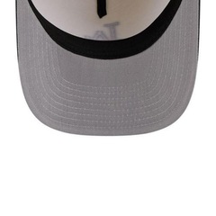 Boné New Era MLB 9FIFTY AFRAME SNAPBACK Los Angeles Dodgers - Foto 6