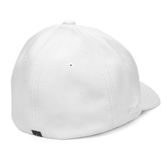 Boné Quiksilver Gradient Logo Wordblock - Foto 4