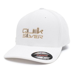 Boné Quiksilver Omni Chrome Line - Foto 1