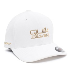 Boné Quiksilver Omni Chrome Line - Foto 4