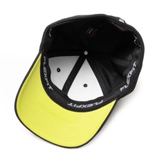 Boné Quiksilver Lime Logo - Foto 5