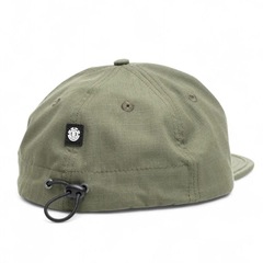 Boné Element Skateboard - Foto 2