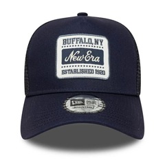 Boné New Era Patch Navy - Foto 2