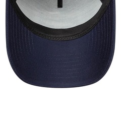 Boné New Era Patch Navy - Foto 5
