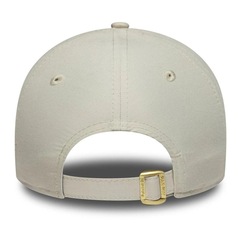 Boné Feminino New Era New York Yankee MLB Flawless Light - Foto 4