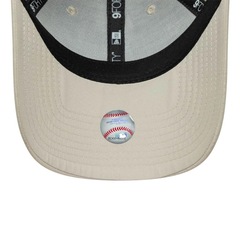 Boné Feminino New Era New York Yankee MLB Flawless Light - Foto 5