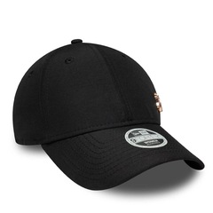 Boné Feminino New Era New York Yankee MLB Flawless - Foto 3