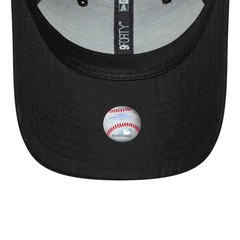 Boné Feminino New Era New York Yankee MLB Flawless - Foto 5