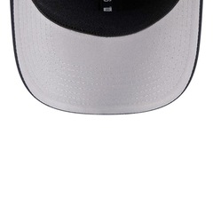 Boné New Era 9SEVENTY Stretch Snapback MLB Los Angeles Dodgers - Foto 4