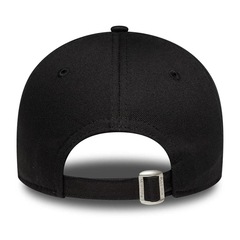 Boné Feminino New Era New York Yankees MLB Animal Infill - Foto 4