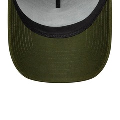 Boné New Era Patch Trucker - Foto 5
